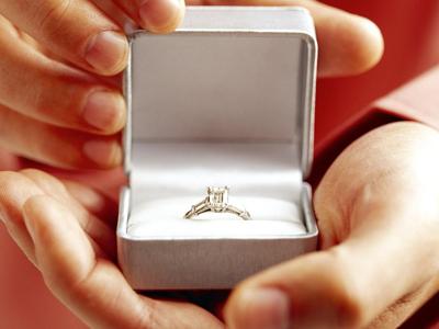 Proposte di matrimonio