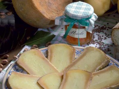 Pecorino di Farindola Pecorino di Farindola