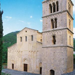 San Liberatore a Majella
