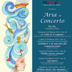 Aria in Concerto