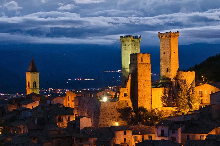CastelloPacentro