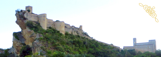 roccascalengna