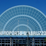 Airport of Abruzzo development