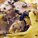 Il tartufo in Abruzzo