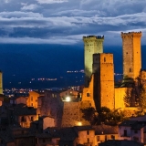 Castle of Pacentro