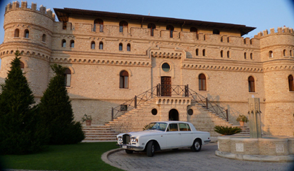 Castello di Septe