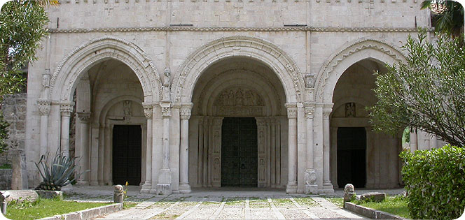 San clemente da Casauria 2